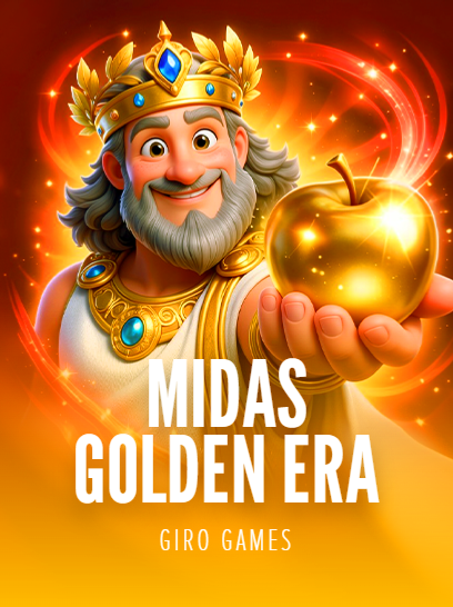 Midas Golden Era thumbnail